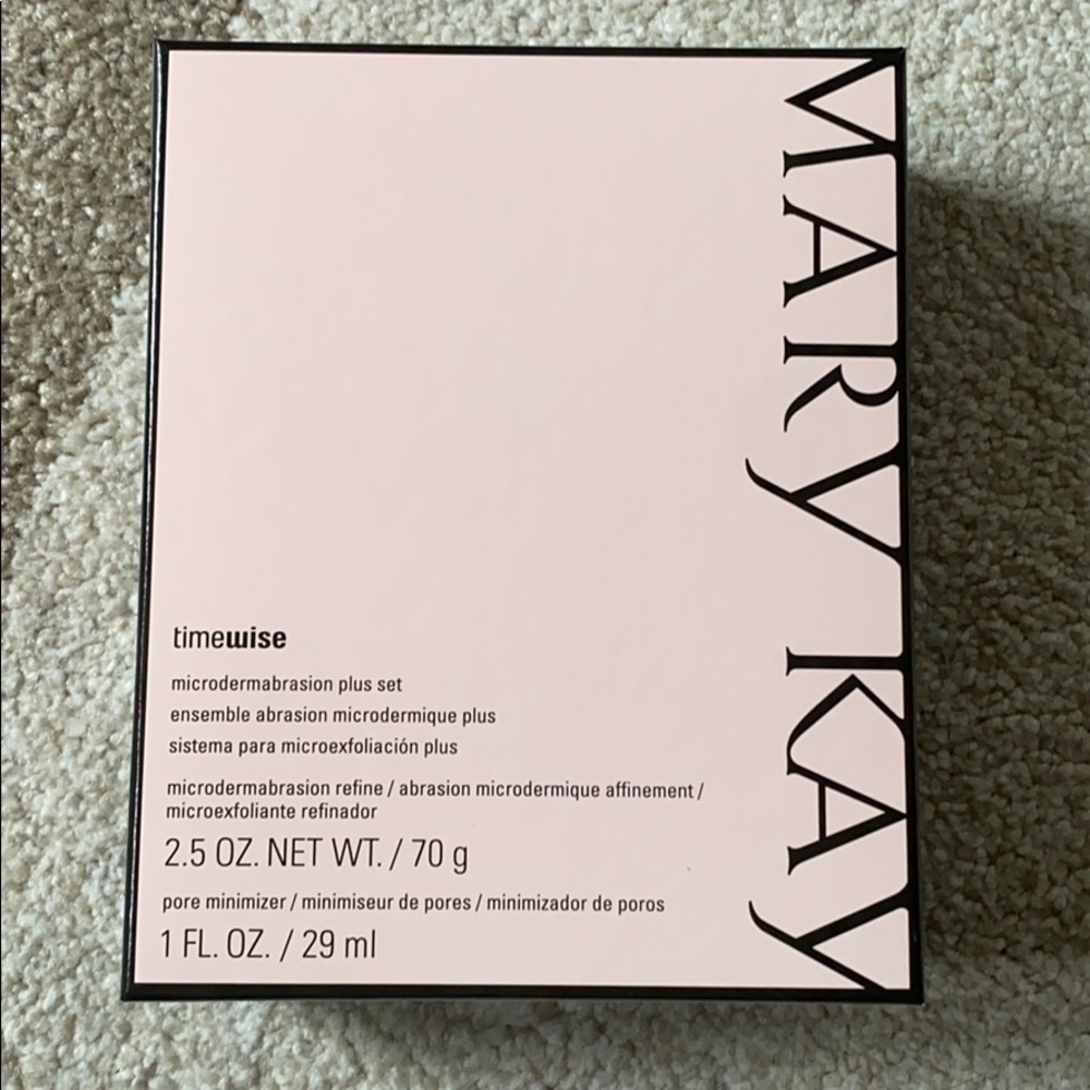 Mary Kay